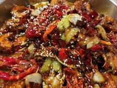 -清真海鲜大排档(原芥园道店)