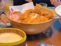 -阿德餐饮小秦川西北菜(福民路店)