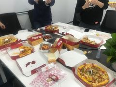 -米斯特比萨(望京西园店)