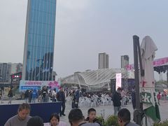 -本色.小马哥烧烤(无锡九里仓店)
