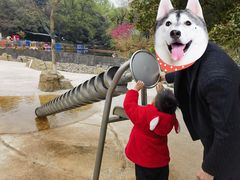 -杭州少年儿童公园