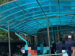 -上海市公安局交通警察总队车辆管理所三分所