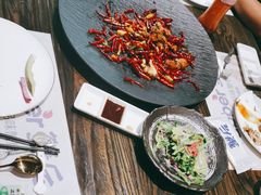 -蟹后Crabber(水悦城店)