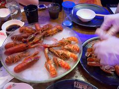 -红盔甲·小龙虾(车公庙店)