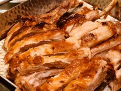 -新洪记·丽久饭店(铁西店)