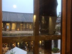 -喜洲翰林餐厅(董家百年老宅店)