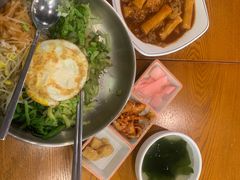 -韩礼年糕(飞虹路店)