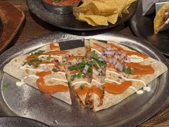 -Q MEX 库迈墨西哥餐吧(三里屯店)