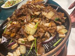 -阿里疆Alijiang·丝路美食·异域风情·清真(长楹天街店)