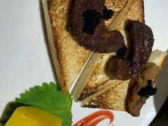 -铁板诱惑法式铁板烧(二七万达店)