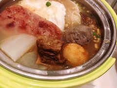 -太兴餐厅(东方广场分店)