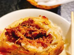 买又大特色牛肉烧饼-买又大餐厅(福林里店)