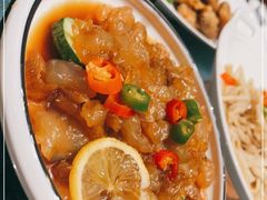 -宴天下大酒店(政和路店)