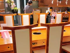 -呷哺呷哺(王府井喜悦店)