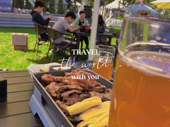 -九十九顶毡房(阜石路店)