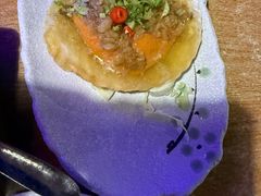 -质烤烤物·活烤海鲜(质烤总店)
