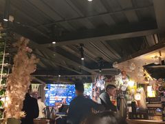 大堂-胡桃里音乐酒馆(环亚凯瑟琳广场店)