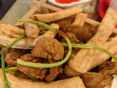 -台湾小竹(华宇广场店)