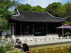 -君庭中餐厅(友谊宾馆店)