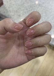 -徐珍美甲