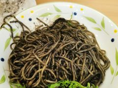-萨莉亚意式餐厅(上下九店)