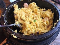 会跳舞的鸡蛋-嘉禾·悦享餐厅(八方汇店)