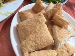 -阿钊浮豆腐