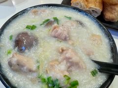 -大师傅粥品(埃华街)