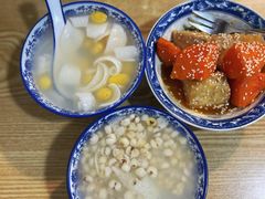 -黄记潮汕甜汤(贝底田坊店)