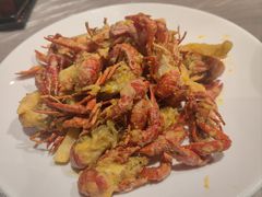 -李叔叔虾蟹大排档(青羊店)
