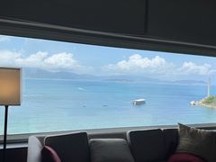 -三亚太阳湾柏悦酒店