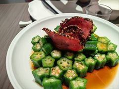 -将相和·海鲜蒸饺大连菜