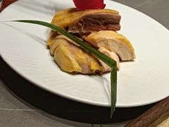 -阿明小菜·海鲜·上海菜(梅陇店)