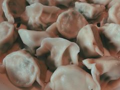 -开海·红岛海鲜虾水饺(石老人店)