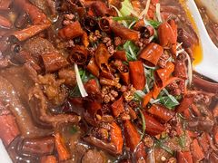 -老吉士酒家(天平路店)