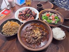 -懒人盐府人家·自贡大麻鱼(安贞店)