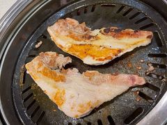 -韩香福烤肉庄园(荣成店)