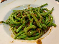 鹅肝酱豆角-叙兴楼(礼东财记农庄分店)