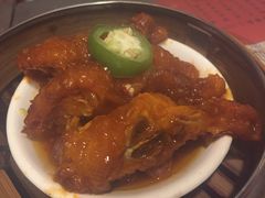 -点点心点心专门店(旺角店)