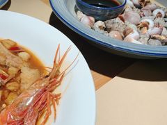 蒸花螺-荣小馆(杭州大厦店)