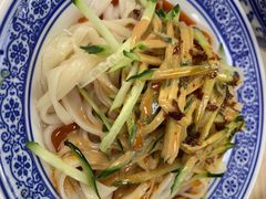 -樊记腊汁肉(竹笆市总店)