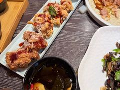 -将军牛排·尔滨地标朝鲜族美食(总店)