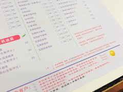-大哥餐厅(西城花园店)
