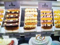 -雍容荟活波龙自助餐(IFS黑金店)