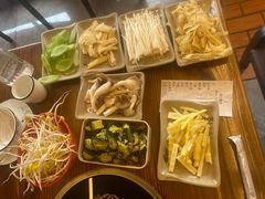 -重庆鸡公煲(学衡路店)