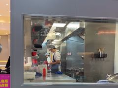 -小杨生煎(深圳岗厦北店)