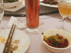 -顺风江南宴(静安大融城店)