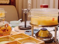 -叶叶菩提·晋福宫