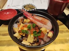 -眞日本料理