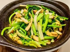 -小放牛炒菜馆(裕华万达店)
